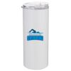 20oz Stainless Steel Tumbler Thumbnail