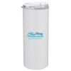 20oz Stainless Steel Tumbler Thumbnail
