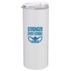 20oz Stainless Steel Tumbler Thumbnail