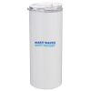 20oz Stainless Steel Tumbler Thumbnail