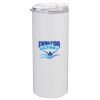 20oz Stainless Steel Tumbler Thumbnail