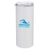 20oz Stainless Steel Tumbler Thumbnail