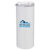 20oz Stainless Steel Tumbler Thumbnail
