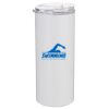 20oz Stainless Steel Tumbler Thumbnail