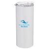 20oz Stainless Steel Tumbler Thumbnail