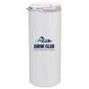 20oz Stainless Steel Tumbler Thumbnail
