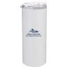 20oz Stainless Steel Tumbler Thumbnail