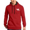 Unisex Light Fleece Hooded Sweatshirt Thumbnail