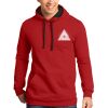 Unisex Light Fleece Hooded Sweatshirt Thumbnail