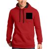 Unisex Light Fleece Hooded Sweatshirt Thumbnail