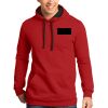 Unisex Light Fleece Hooded Sweatshirt Thumbnail