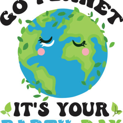 Earth Day Thumbnail